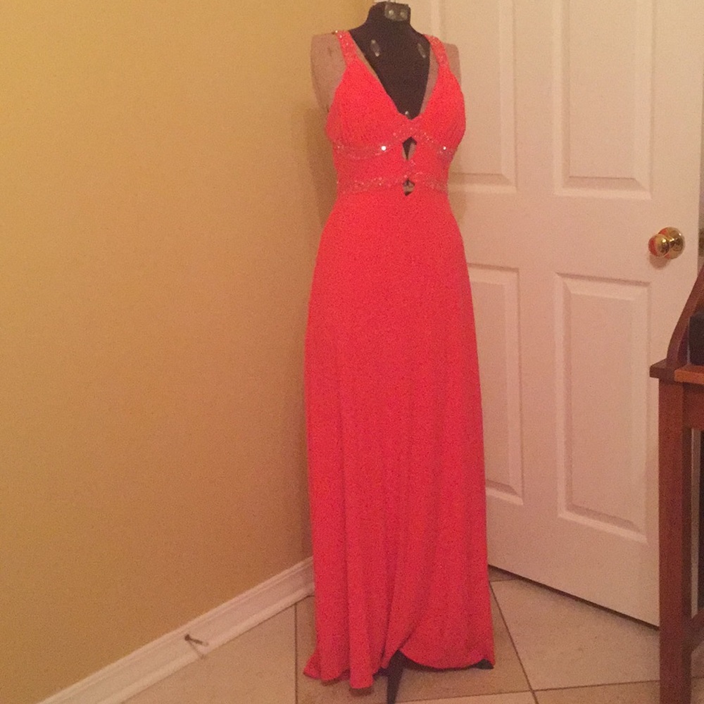 Formal Dress